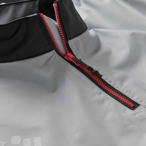 Gill Verso Lite T-shirt Med Lange ærmer Hvid XL Mand