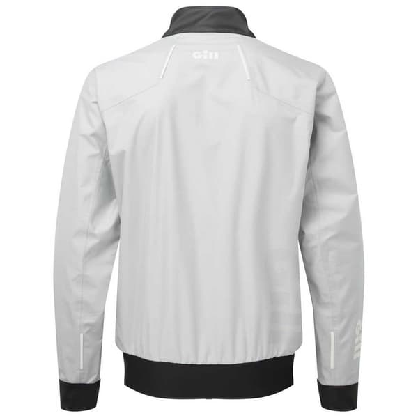 Gill Verso Lite T-shirt Med Lange ærmer Hvid XL Mand
