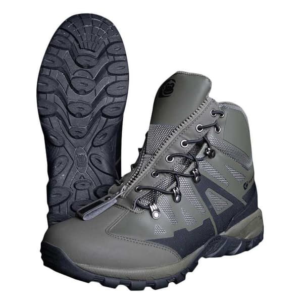 Ridgemonkey Apearel Quickzip All-weather Stövlar  EU 42 Man