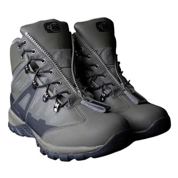 Ridgemonkey Apearel Quickzip All-weather Stövlar  EU 42 Man