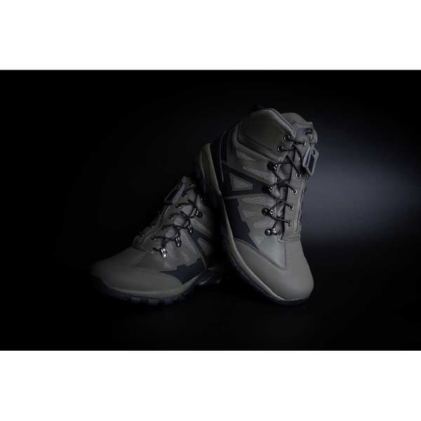 Ridgemonkey Apearel Quickzip All-weather Stövlar  EU 43 Man