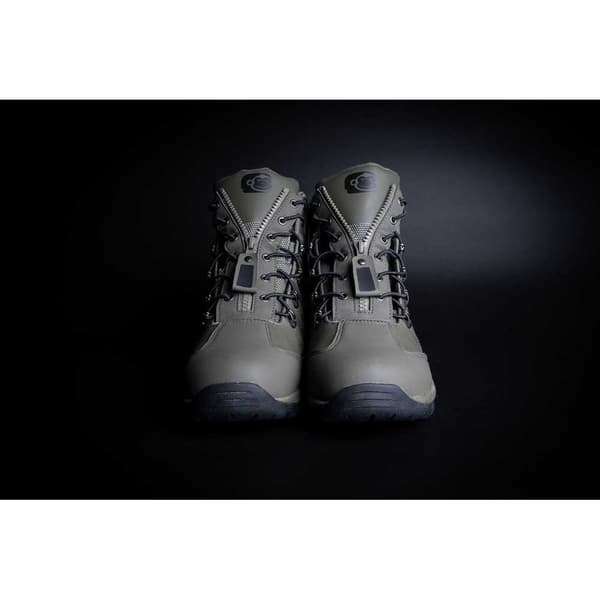 Ridgemonkey Apearel Quickzip All-weather Stövlar  EU 43 Man