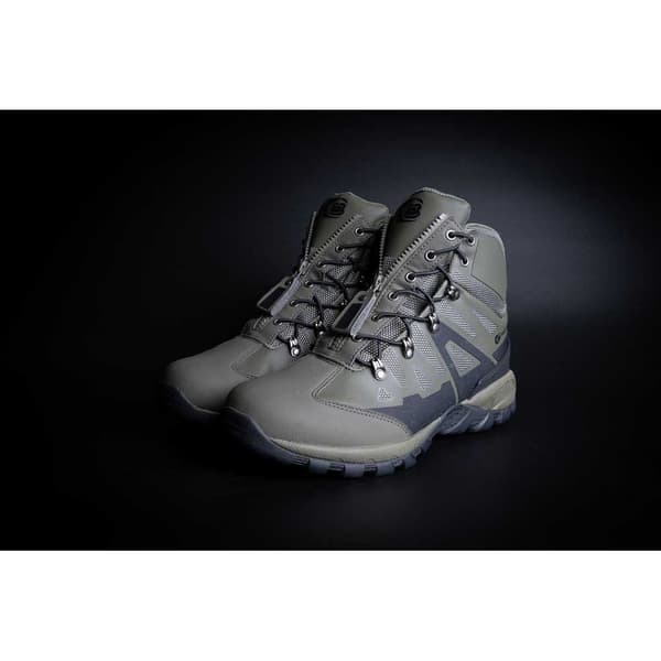 Ridgemonkey Apearel Quickzip All-weather Stövlar  EU 43 Man