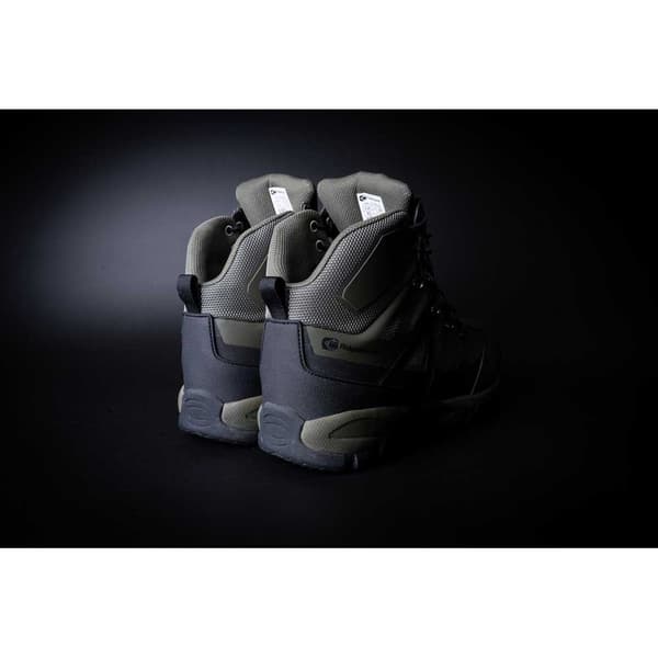 Ridgemonkey Apearel Quickzip All-weather Stövlar  EU 43 Man