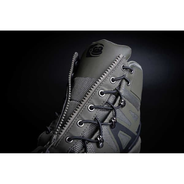 Ridgemonkey Apearel Quickzip All-weather Stövlar  EU 43 Man