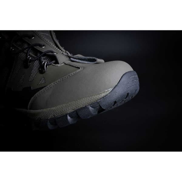 Ridgemonkey Apearel Quickzip All-weather Stövlar  EU 43 Man
