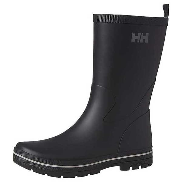 Helly Hansen Midsund 3 Stövlar Svart EU 46 Man