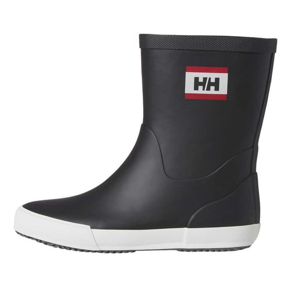 Helly Hansen Nordvik 2 Støvler Sort EU 38 Kvinde