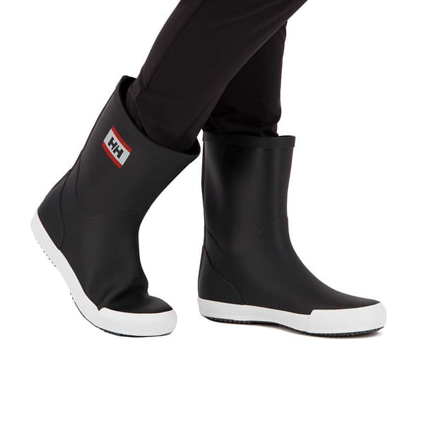 Helly Hansen Nordvik 2 Støvler Sort EU 38 Kvinde