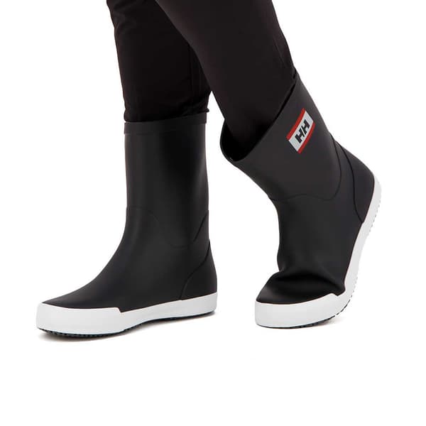 Helly Hansen Nordvik 2 Støvler Sort EU 38 Kvinde