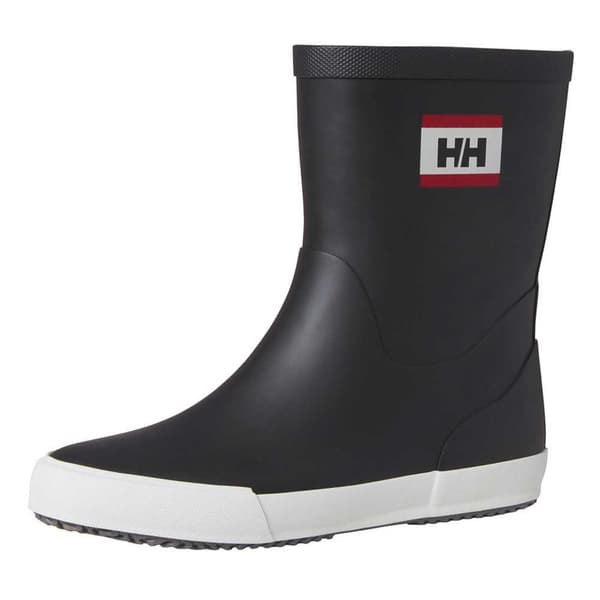 Helly Hansen Nordvik 2 Støvler Sort EU 38 Kvinde