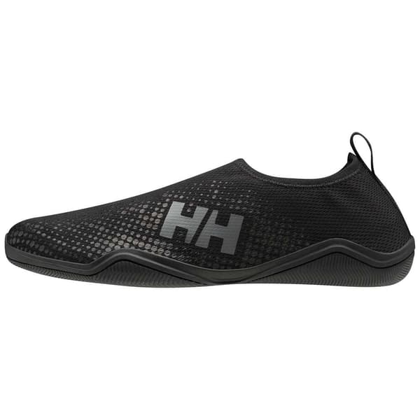 Helly Hansen Crest Vandsko Sort EU 45 Mand
