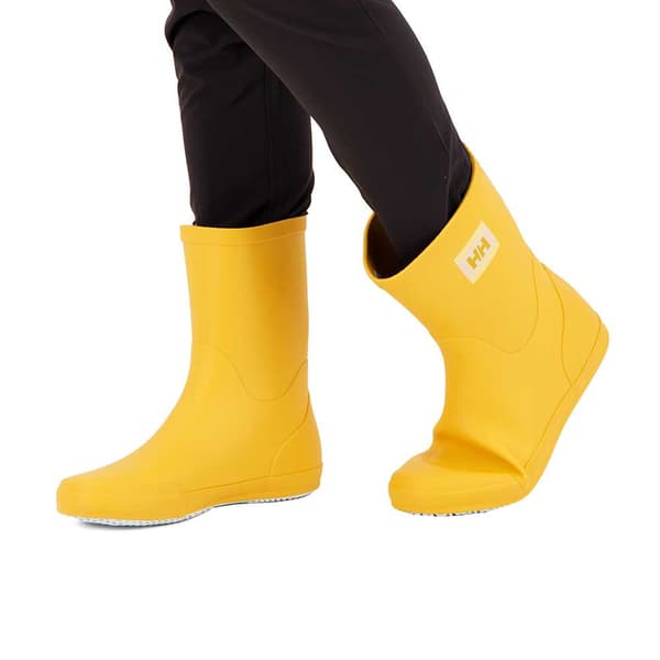 Helly Hansen Nordvik 2 Støvler Gul EU 35 Kvinde