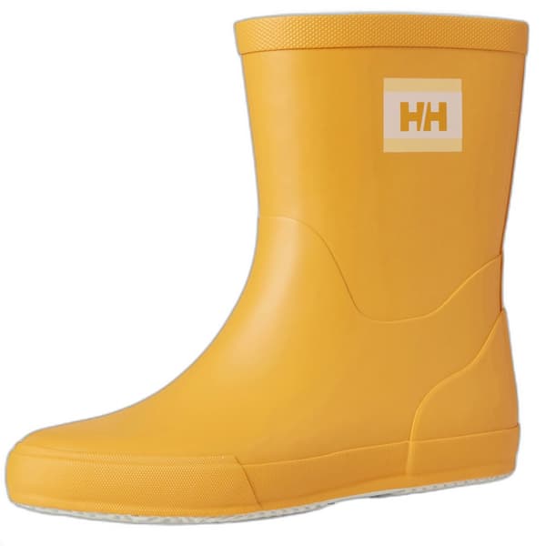 Helly Hansen Nordvik 2 Støvler Gul EU 35 Kvinde