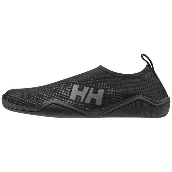 Helly Hansen Crest Vesikengät Musta EU 41 Nainen