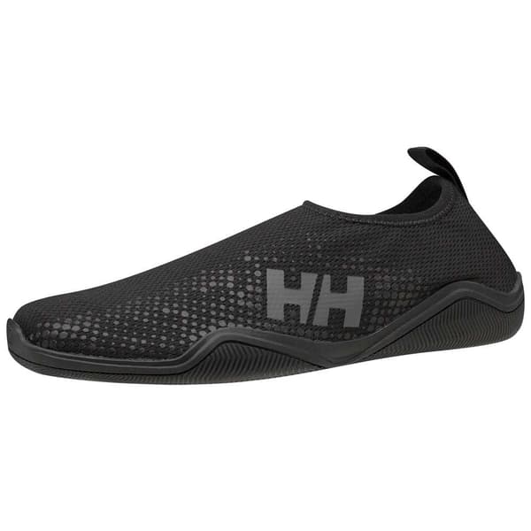 Helly Hansen Crest Vandsko Sort EU 41 Kvinde