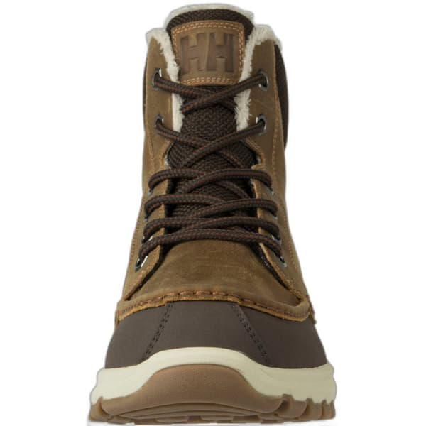 Helly Hansen Garibaldi V3 Støvler Brun EU 40 1/2 Mand