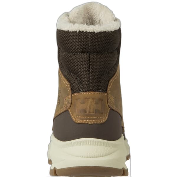 Helly Hansen Garibaldi V3 Støvler Brun EU 40 1/2 Mand