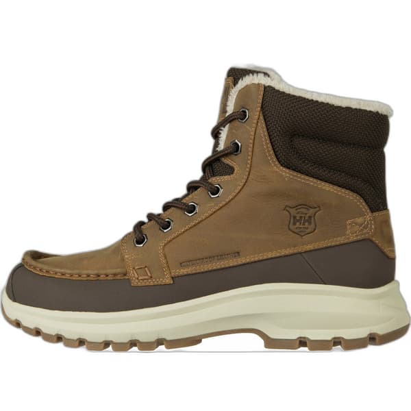 Helly Hansen Garibaldi V3 Støvler Brun EU 40 1/2 Mand