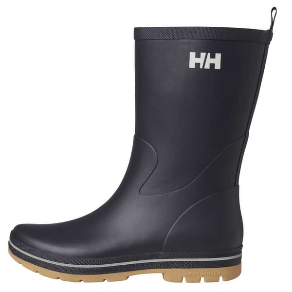 Helly Hansen Midsund 3 Saappaat Musta EU 43 Mies