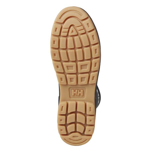 Helly Hansen Midsund 3 Saappaat Musta EU 43 Mies