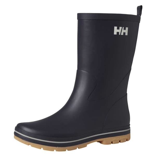Helly Hansen Midsund 3 Saappaat Musta EU 43 Mies