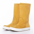 Pikkukuva 6 / 10: Boat Boot None Lace Leather Saappaat Keltainen EU 44 Nainen