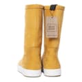 Pikkukuva 2 / 10: Boat Boot None Lace Leather Saappaat Keltainen EU 38 Nainen