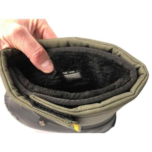 Vass Hybrid Thermo Støvler EU 41 Mand