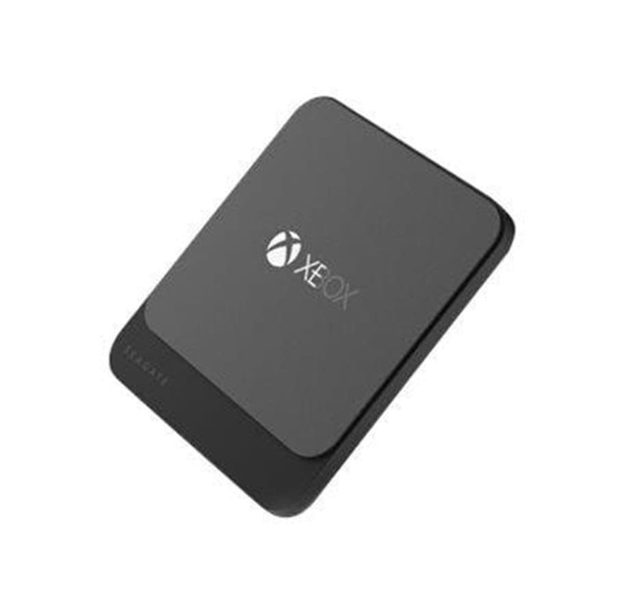 Seagate Game Drive for Xbox SSD 1TB