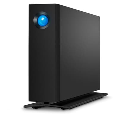 LaCie d2 Professional 18TB USB Type C 3,5