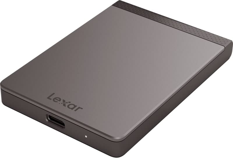 Lexar SSD SL200 PRO Portable R550/W400 1TB