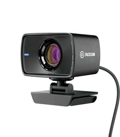 Elgato Facecam