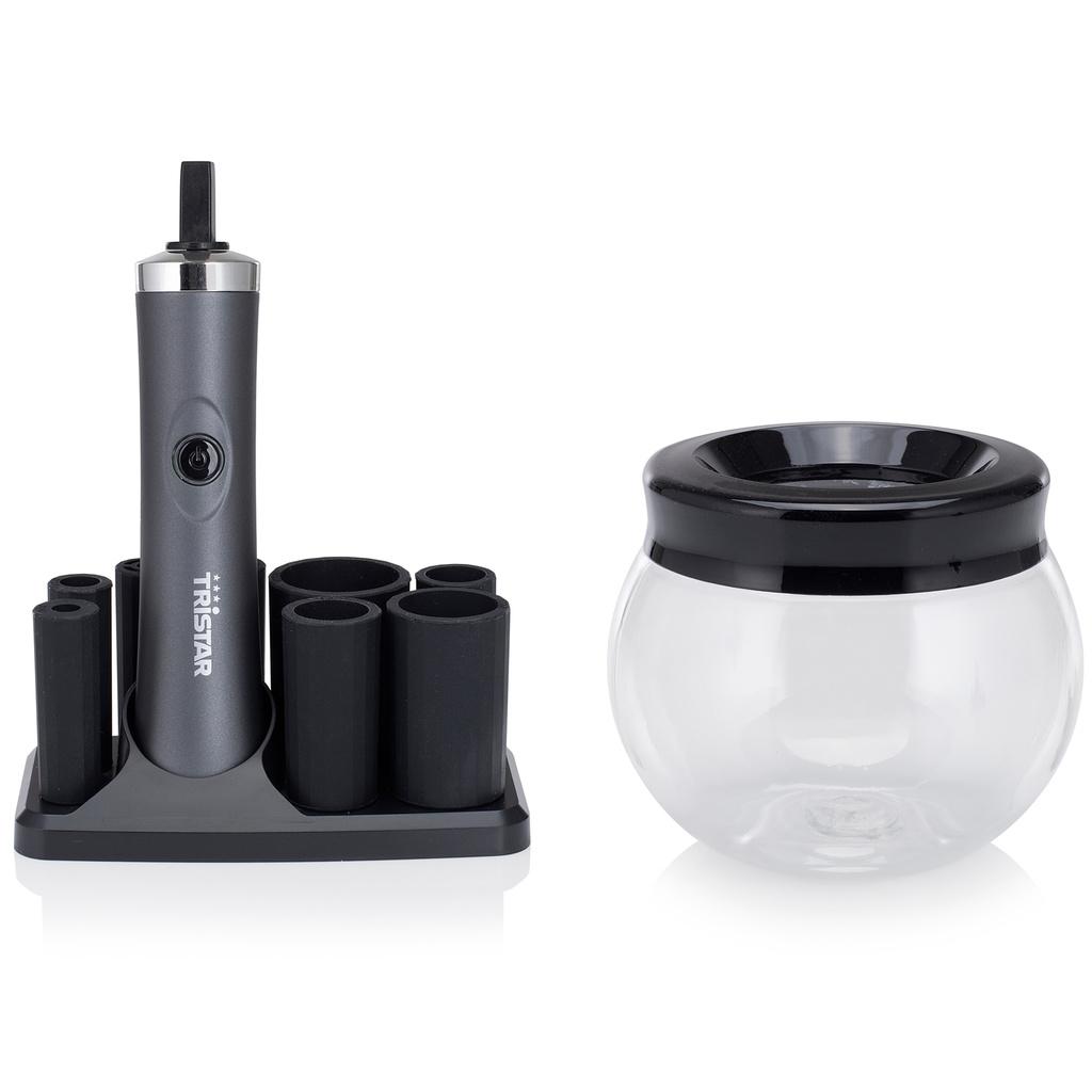 TriStar Make-up Brush Cleaner