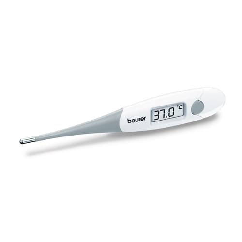 Beurer Febertermometer FT15/1 Hvid
