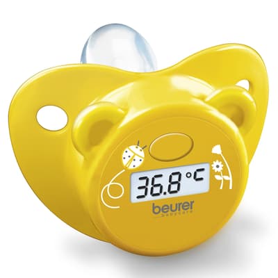 Beurer Smokk Termometer BY20