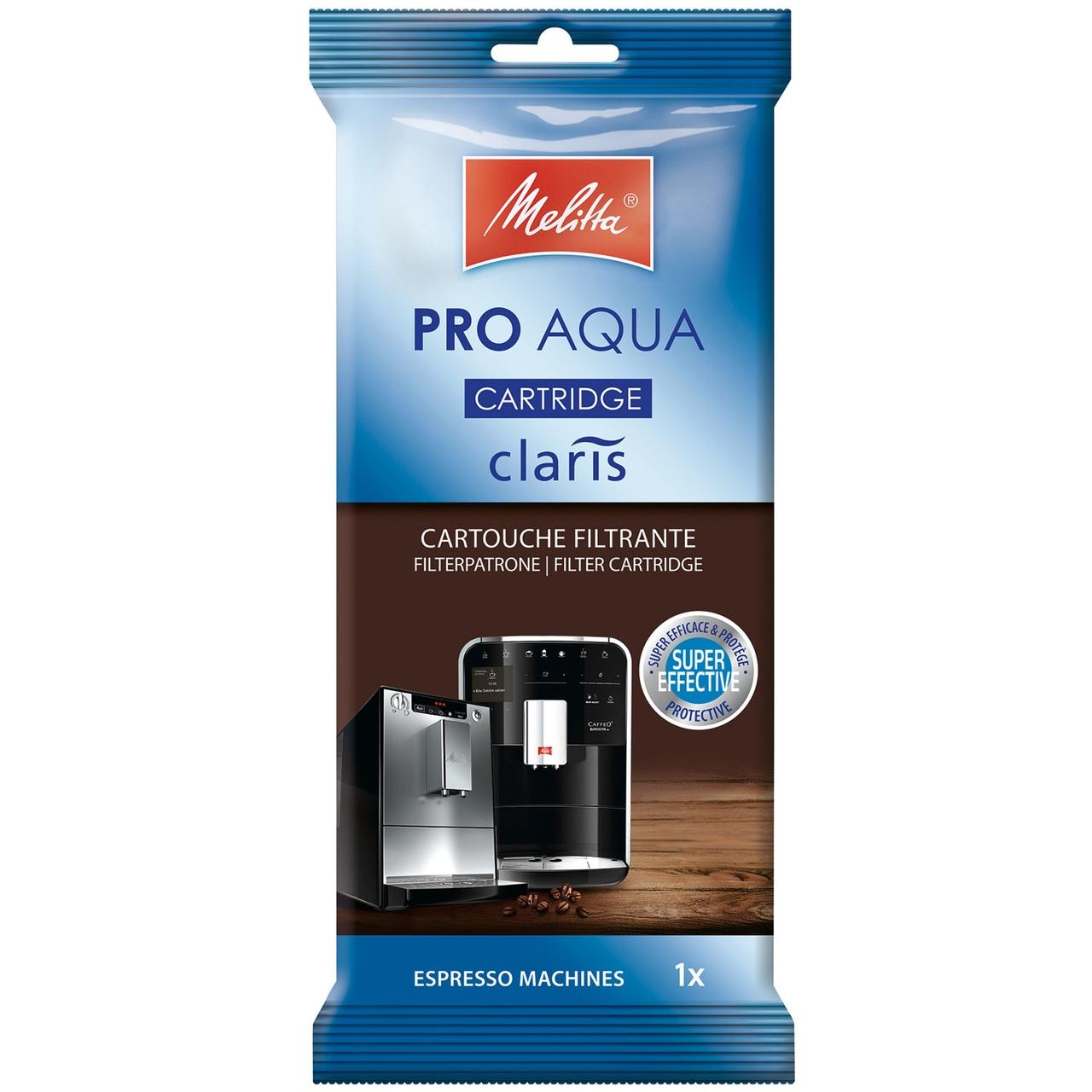 Melitta PRO AQUA vattenfilter