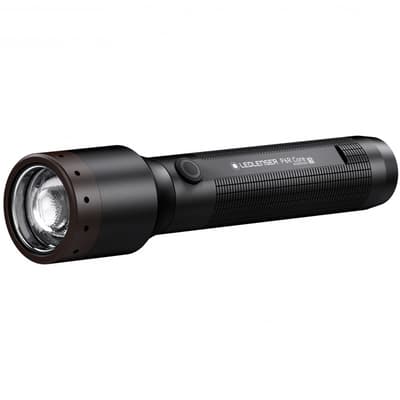 LED Lenser Flashlight P6R Core