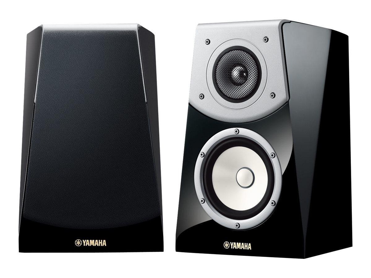 Yamaha NSB901 Piano Black (kpl)
