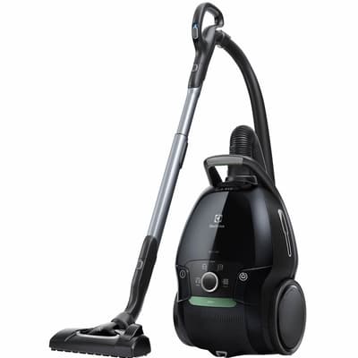 Electrolux PD91-GREEN Pure D9 Black