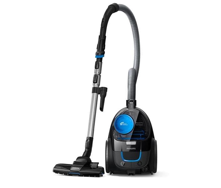 Philips Dammsugare FC9331 Påslös