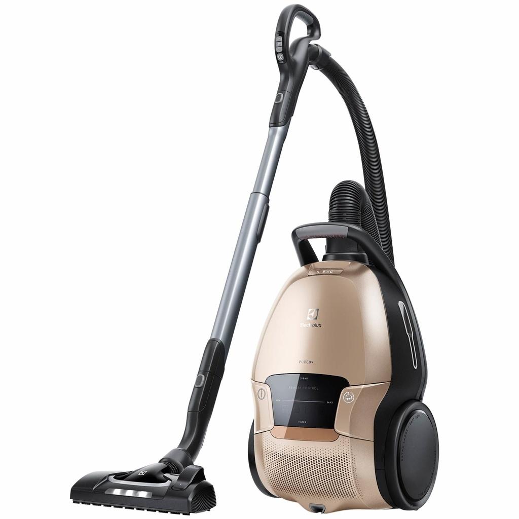 Electrolux Golvdammsugare "PD91-8SSM Pure D9 Soft Sand