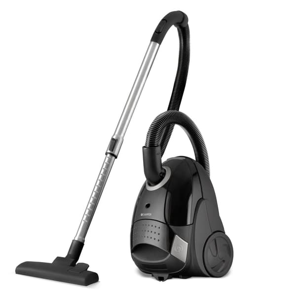 Champion CHDS050 Støvsuger Small 700W Klass A