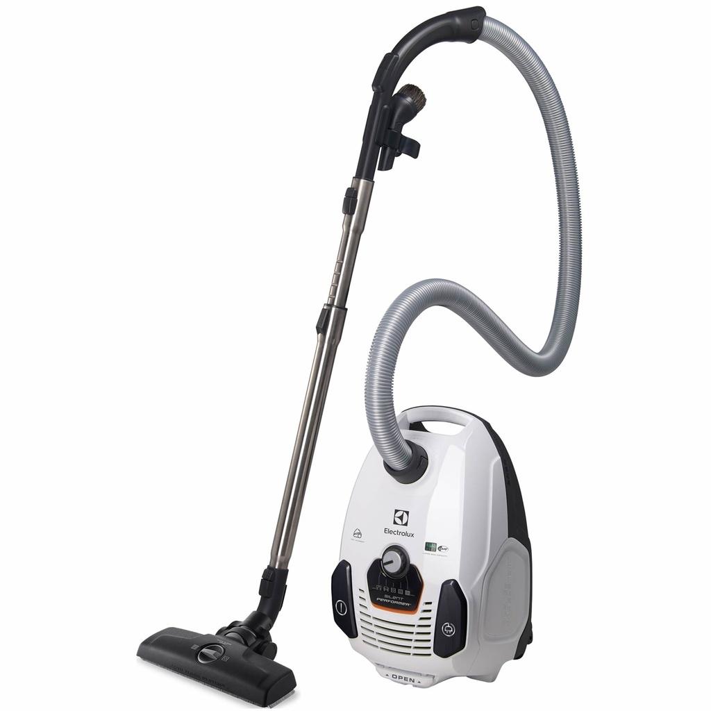 Electrolux Golvdammsugare ESP73IW SilentPerformer Ice