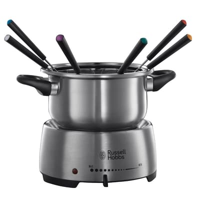 Russell Hobbs Fondue 1,7L 1200W