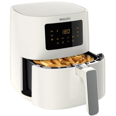 Philips Airfryer SPECTRE HD9252/00 White