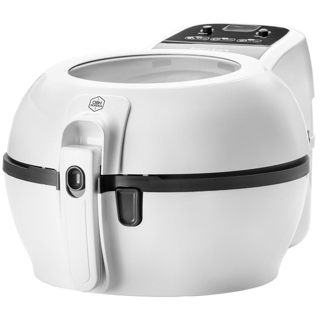 OBH Nordica ActiFry Extra 1,0Kg