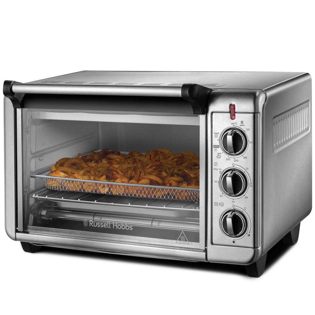 Russell Hobbs Luftfritös Ugn 26095-56 Express Air Fry Mini