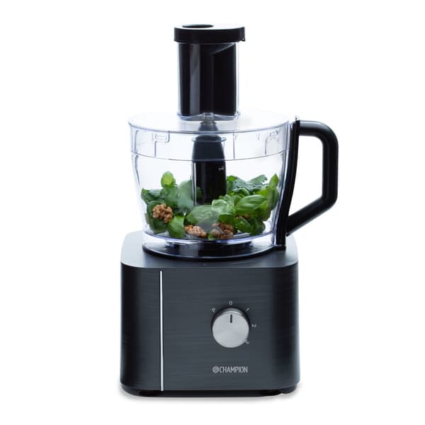 Champion MB410 Food Processor 1100W 3,2L