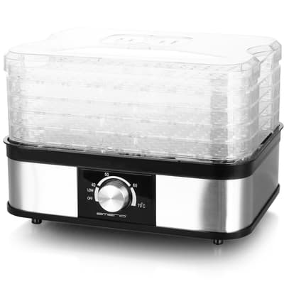 Emerio Sopp- og frukttørker FD-211838